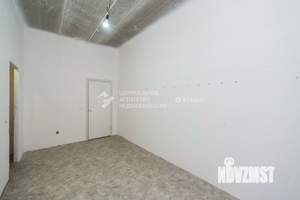 2-к квартира, вторичка, 67м2, 1/17 этаж