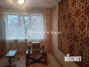 3-к квартира, вторичка, 66м2, 4/9 этаж