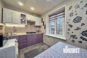 5-к квартира, вторичка, 74м2, 2/9 этаж