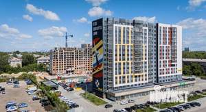 2-к квартира, вторичка, 66м2, 6/17 этаж