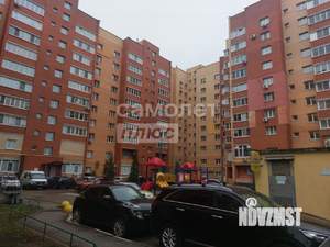 1-к квартира, вторичка, 41м2, 5/10 этаж