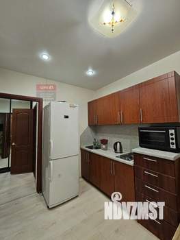 1-к квартира, вторичка, 34м2, 1/5 этаж