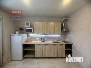 Студия квартира, вторичка, 32м2, 5/5 этаж