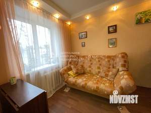 2-к квартира, вторичка, 45м2, 4/5 этаж