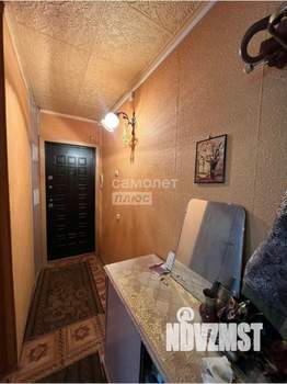 3-к квартира, вторичка, 47м2, 2/5 этаж