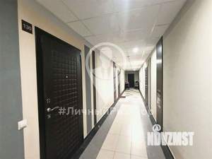 1-к квартира, вторичка, 38м2, 15/16 этаж