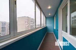 2-к квартира, вторичка, 47м2, 7/10 этаж