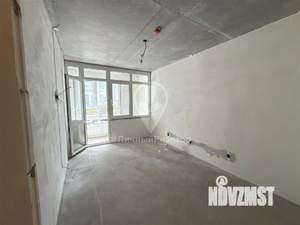 1-к квартира, вторичка, 35м2, 2/26 этаж