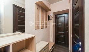 1-к квартира, вторичка, 31м2, 1/2 этаж