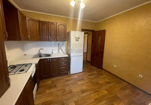 1-к квартира, вторичка, 48м2, 1/11 этаж