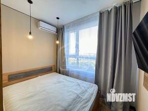 1-к квартира, вторичка, 28м2, 21/22 этаж