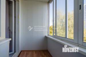 2-к квартира, вторичка, 51м2, 5/9 этаж