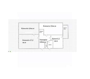 Фото квартиры на продажу (2)