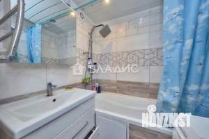 3-к квартира, вторичка, 66м2, 1/9 этаж