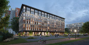 3-к квартира, вторичка, 132м2, 2/8 этаж