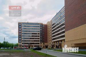 3-к квартира, вторичка, 78м2, 1/10 этаж