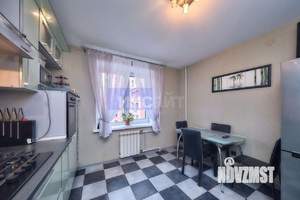 3-к квартира, вторичка, 84м2, 4/10 этаж