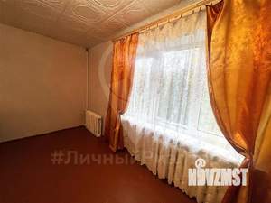 3-к квартира, вторичка, 53м2, 1/5 этаж
