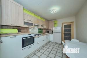 3-к квартира, вторичка, 85м2, 4/10 этаж