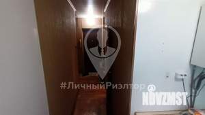 3-к квартира, вторичка, 57м2, 3/5 этаж