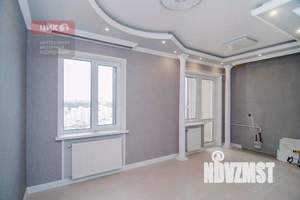 3-к квартира, вторичка, 93м2, 17/27 этаж