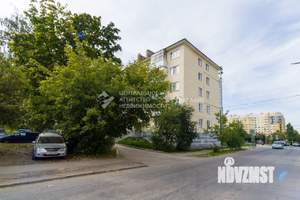 1-к квартира, вторичка, 30м2, 5/5 этаж