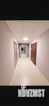1-к квартира, вторичка, 26м2, 19/25 этаж