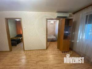 4-к квартира, вторичка, 60м2, 5/5 этаж