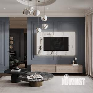 3-к квартира, вторичка, 131м2, 3/13 этаж