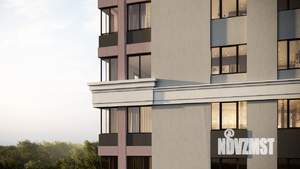 1-к квартира, вторичка, 40м2, 24/26 этаж