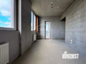 1-к квартира, вторичка, 39м2, 13/25 этаж