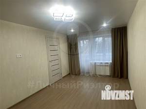 2-к квартира, вторичка, 43м2, 5/5 этаж