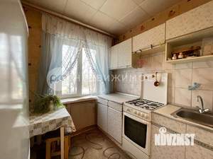 2-к квартира, вторичка, 45м2, 2/9 этаж