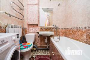 1-к квартира, вторичка, 30м2, 1/5 этаж