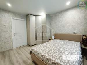 3-к квартира, вторичка, 66м2, 4/5 этаж