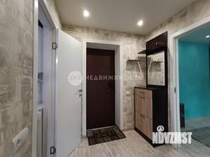 1-к квартира, вторичка, 32м2, 2/5 этаж