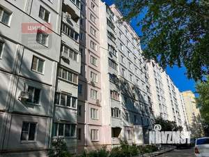 3-к квартира, вторичка, 80м2, 2/9 этаж