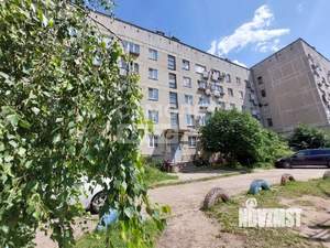 1-к квартира, вторичка, 30м2, 5/5 этаж