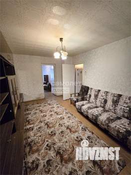 2-к квартира, вторичка, 45м2, 4/5 этаж