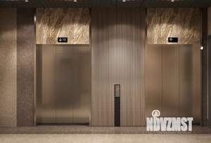 Студия квартира, вторичка, 29м2, 2/22 этаж