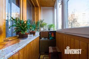 2-к квартира, вторичка, 43м2, 3/5 этаж