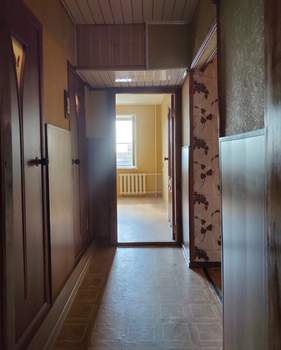 3-к квартира, вторичка, 66м2, 6/10 этаж