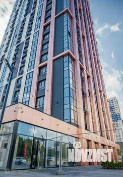2-к квартира, вторичка, 73м2, 4/22 этаж