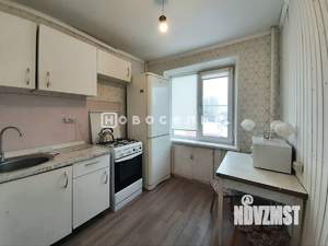1-к квартира, вторичка, 30м2, 3/5 этаж
