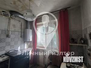 1-к квартира, вторичка, 31м2, 1/4 этаж