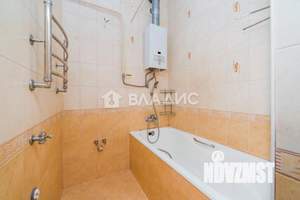3-к квартира, вторичка, 69м2, 1/2 этаж