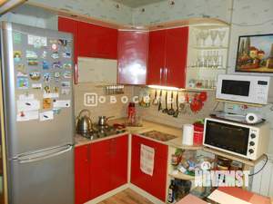 2-к квартира, вторичка, 35м2, 5/9 этаж