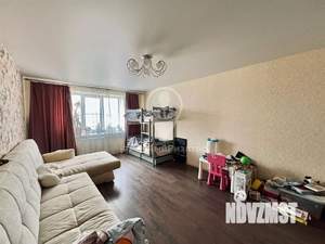 2-к квартира, вторичка, 78м2, 10/11 этаж