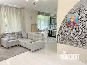 3-к квартира, вторичка, 73м2, 3/4 этаж