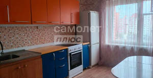 3-к квартира, вторичка, 72м2, 6/10 этаж